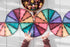 CONNETIX - 202 Piece Pastel Mega Pack